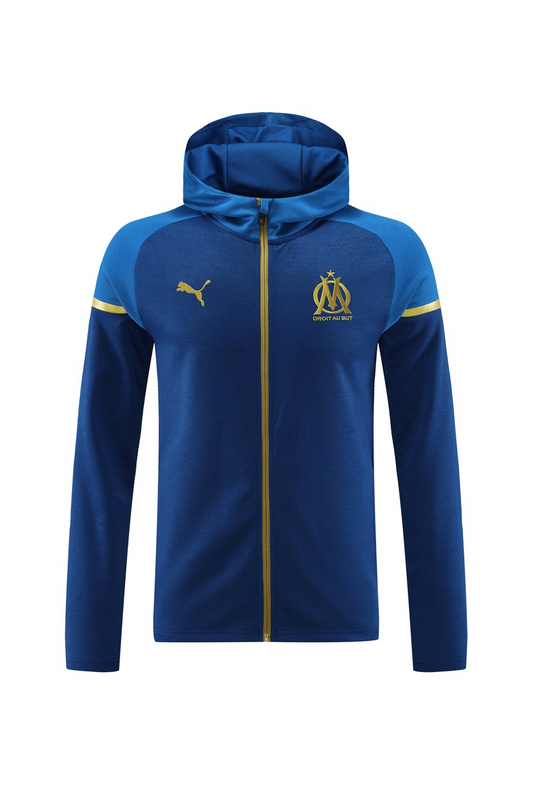 23 Marseille Cailan Hoodie Set